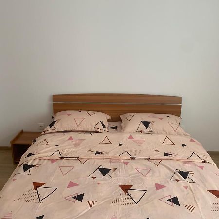 Ioana Home Ploieşti Exteriér fotografie