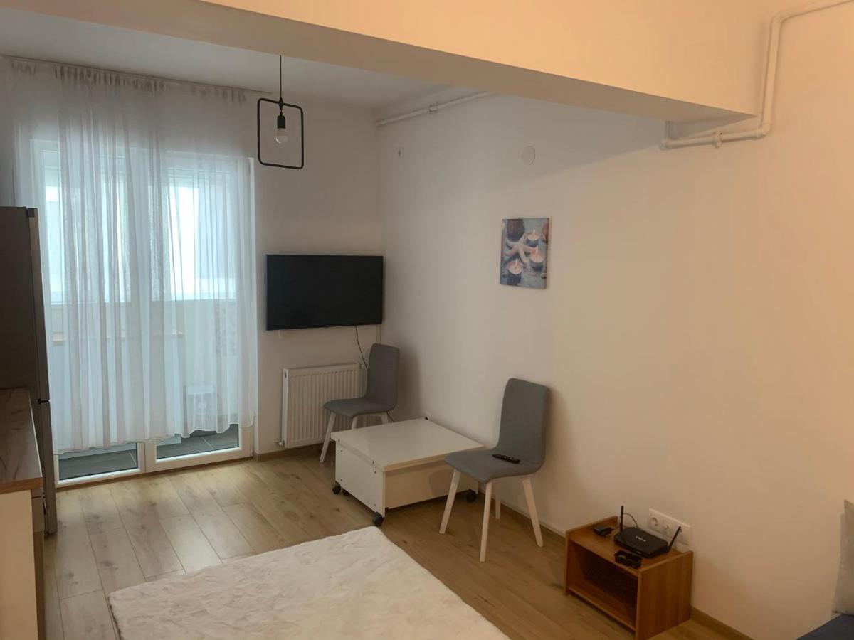 Ioana Home Ploieşti Exteriér fotografie