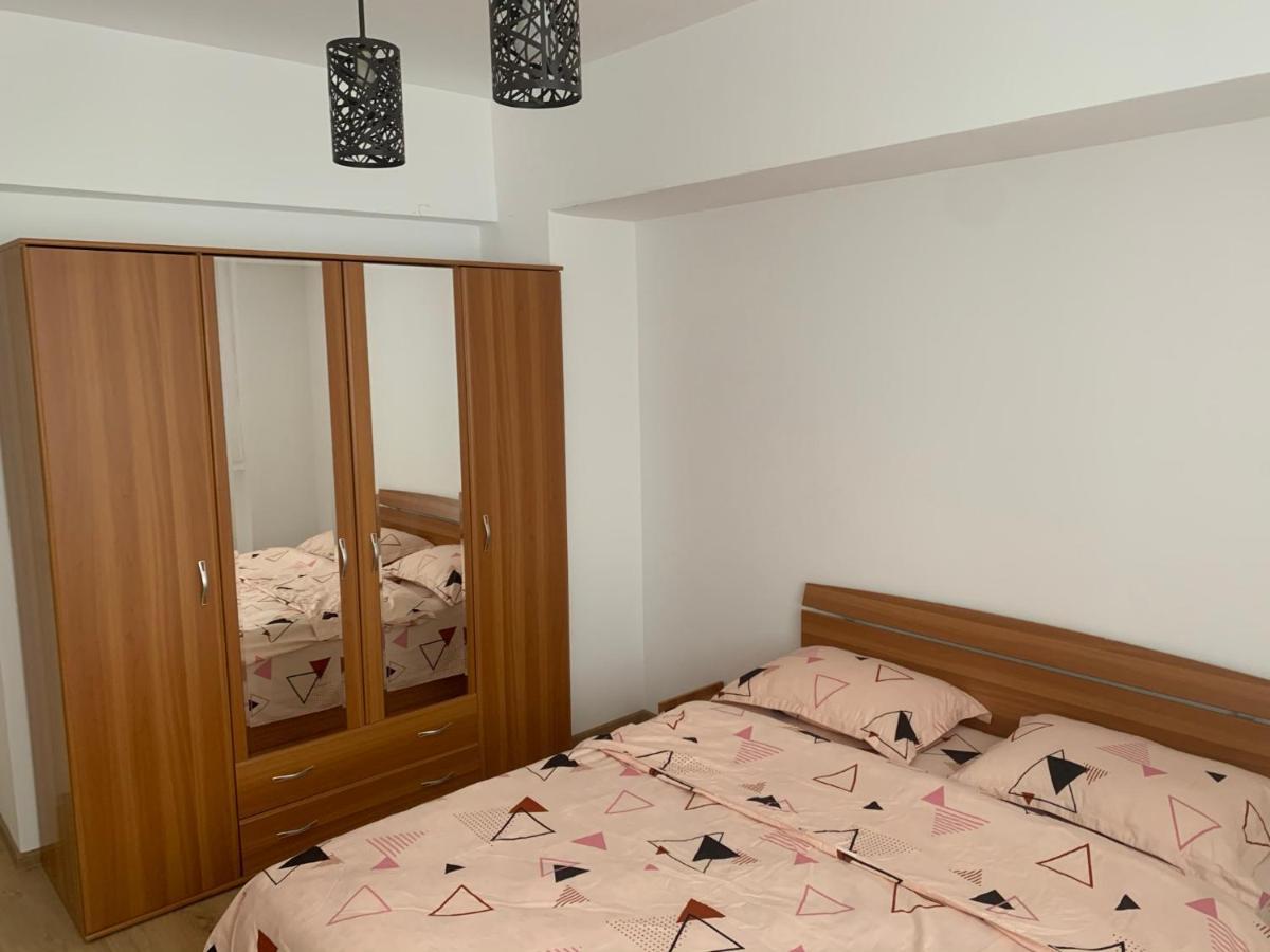 Ioana Home Ploieşti Exteriér fotografie