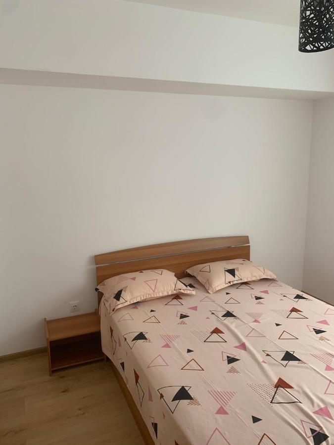 Ioana Home Ploieşti Exteriér fotografie