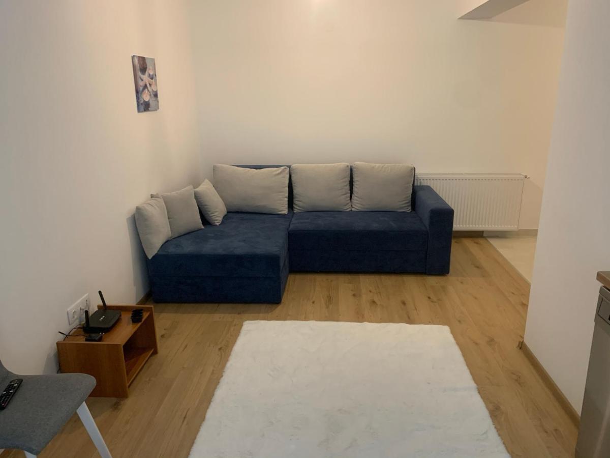 Ioana Home Ploieşti Exteriér fotografie