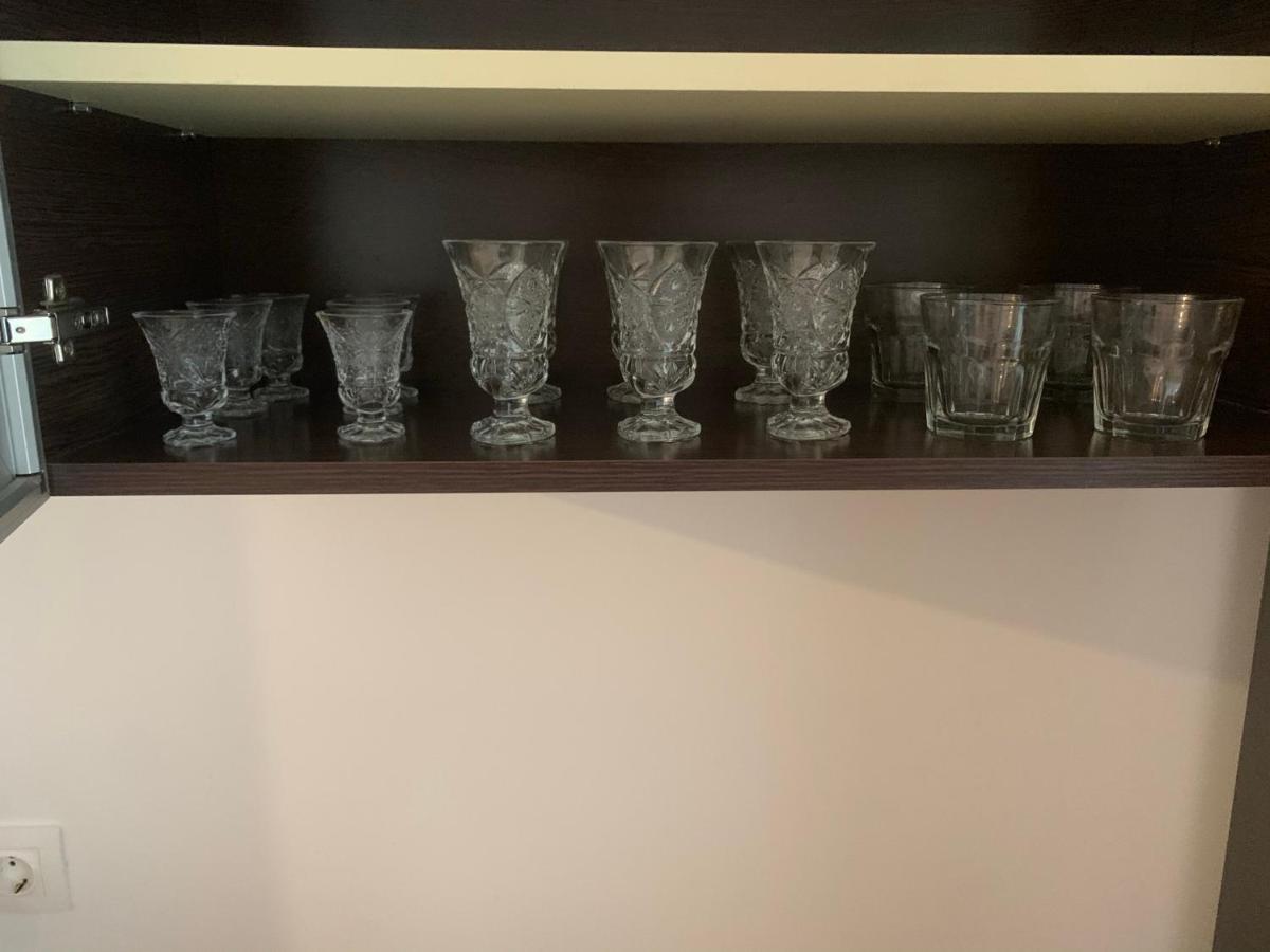 Ioana Home Ploieşti Exteriér fotografie