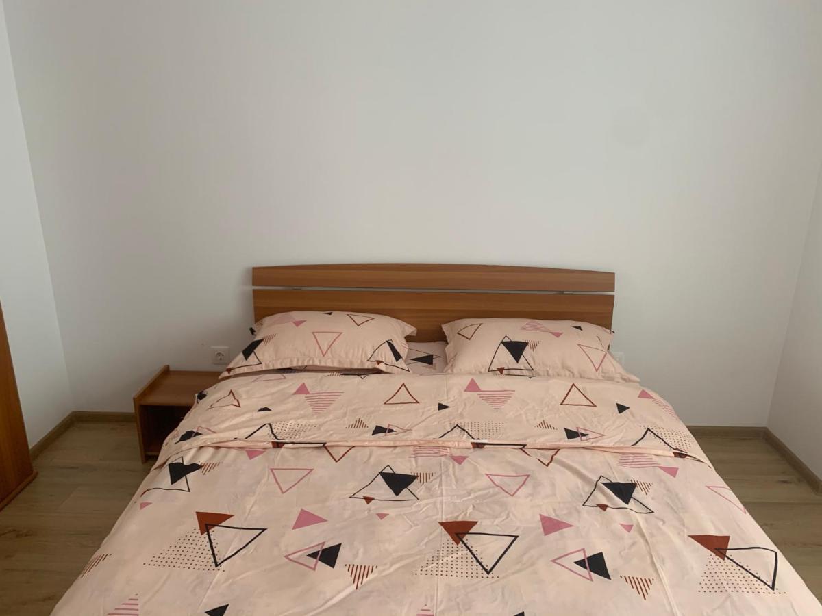 Ioana Home Ploieşti Exteriér fotografie