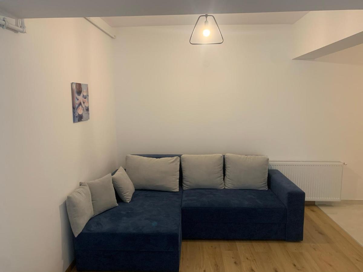 Ioana Home Ploieşti Exteriér fotografie