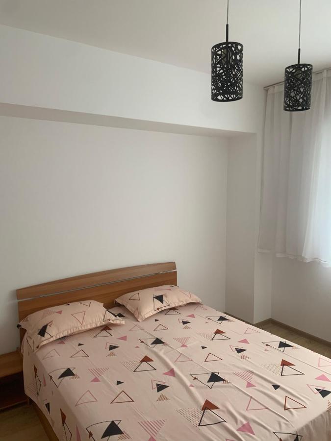 Ioana Home Ploieşti Exteriér fotografie