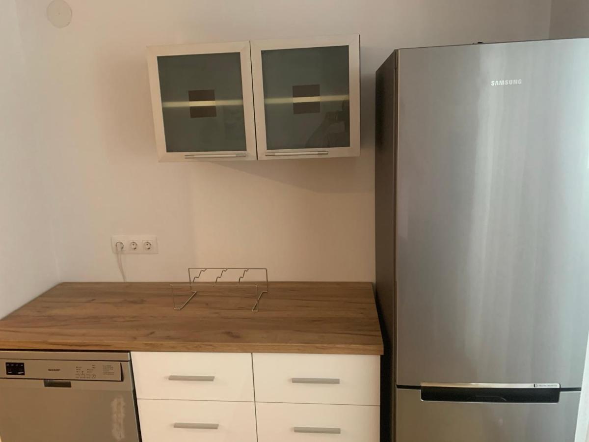 Ioana Home Ploieşti Exteriér fotografie
