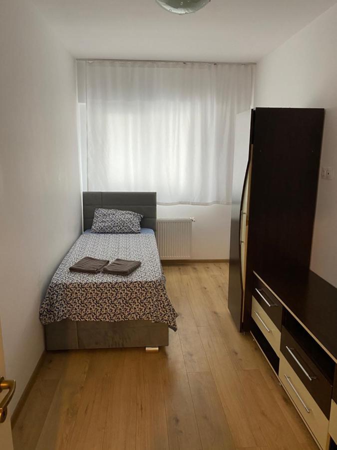 Ioana Home Ploieşti Exteriér fotografie